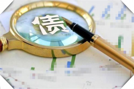 象州债务清欠服务